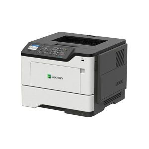 Lexmark MS621DN Monochrome Laser Printer - 36S0400