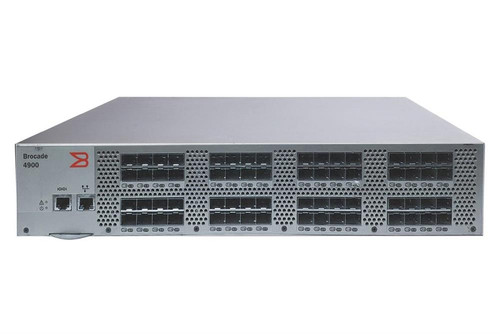 Brocade - BR-4900-32 - Fibre Channel Switch 32-Port 4Gb