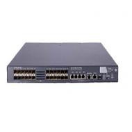 HP - JC102-61201 - Network Switch 24-Port SFP+ Layer3 1U Rack-mountable