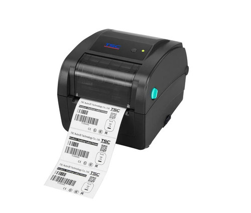 TSC TC Series Barcode Label Printer - 99-059A001-1001