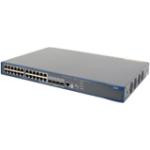 3Com - 3CRS42G-24P-91 - Network Switch 24-Port Gigabit PoE Managed