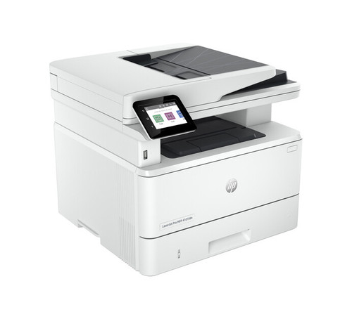 HP - 2Z618F - Multifunction Printer 42ppm 1200dpi USB Ethernet Monochrome