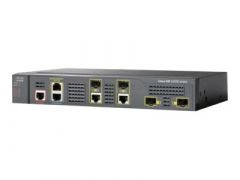 Cisco - ME-3400EG-2CS-A-RF - Ethernet Switch 2-Port Gigabit Layer3
