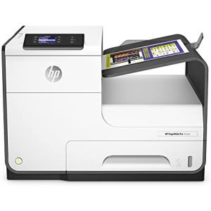 HP - D3Q16A#B1H - Printer Color PageWide 2400x1200 dpi Wireless