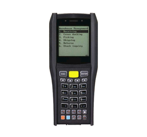 CipherLab 8400 Handheld Mobile Computer for Inventory Management - A8400RS000008