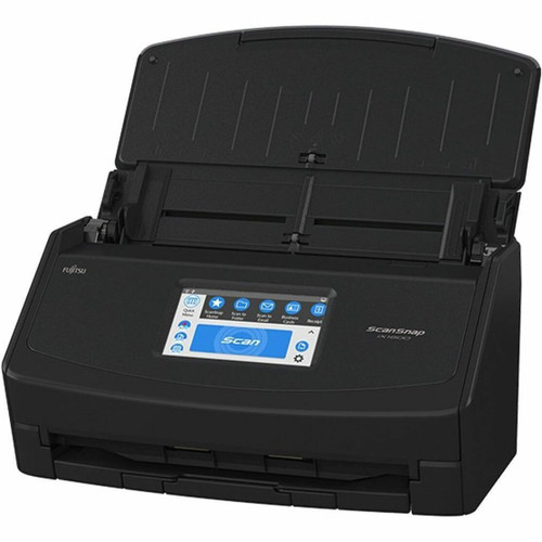 Fujitsu - CG01000-300101 - Document Scanner 600 dpi 40 ppm USB Duplex
