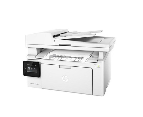 HP - G3Q60A - Printer LaserJet Pro M130FW All-In-One