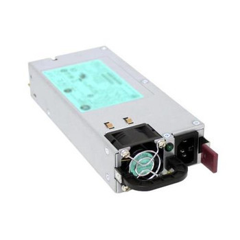 HP - J9580A#ABB - Power Supply 1000W AC to DC 54V
