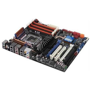 IBM - 04W3382 - Motherboard Intel Core i7-2640M