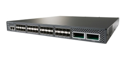 HP - AG874A - Fabric Switch 24-Port 10Gbps