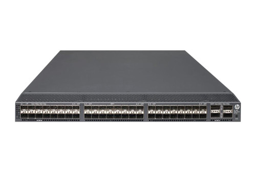 HP - JG554-61101 - Network Switch 48-Port SFP+ 4-Port QSFP+ Layer 2