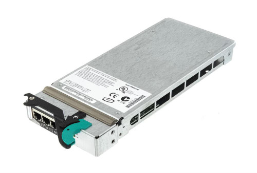 Intel IXM5414E Blade Server Ethernet Switch Module 4 x 1000Base-T - Compatible with Blade Servers - Networking Hardware