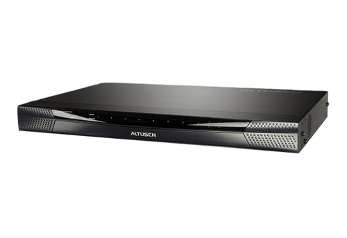 ATEN - KH2516 - KVM Switch 16-Port Cat5 High Density