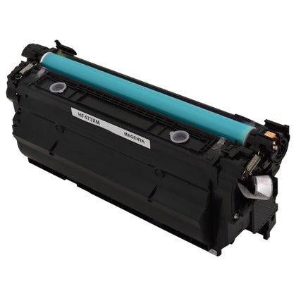HP - CF473X - Toner Cartridge Magenta Laser High Yield 23000 Pages