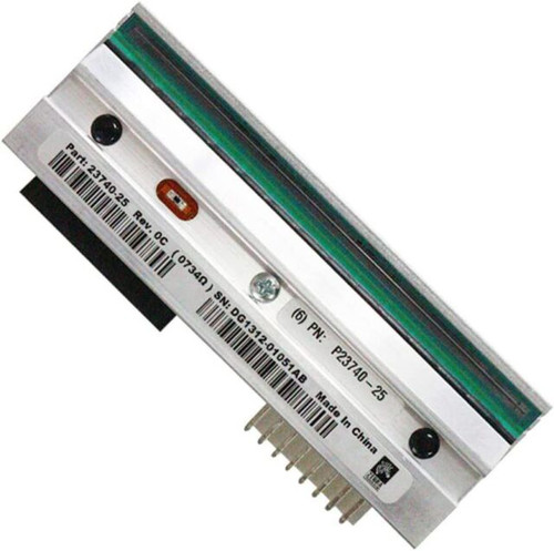 Zebra - 23740-25 - Printhead 105sl Plus