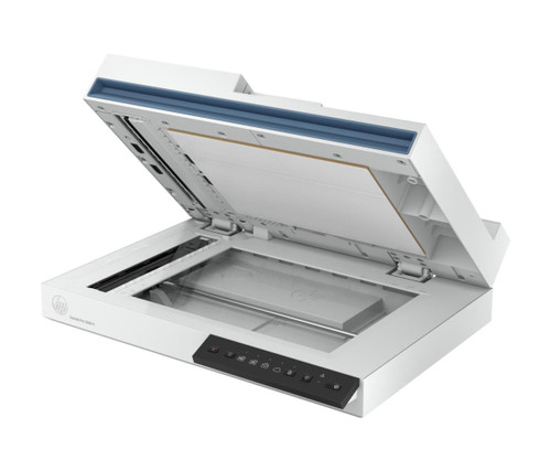 HP Scanjet Pro 3600 F1 Desktop Document Scanner 20G06A