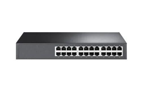 HP - 9024-CU24-ST2-11 - InfiniBand Switch 24-Port DDR Fabric