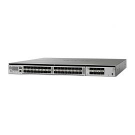 Cisco - WS-C4500X-F-32SFP+ - Network Switch 32-Port SFP+ 10GbE Layer3