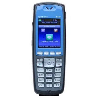 Spectralink - KBL8440020 - Handheld Mobile Computer Wi-Fi 84-Series