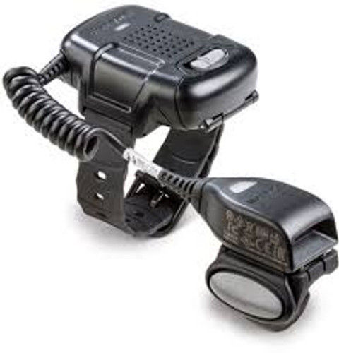 Honeywell - 8670100RINGSCR-N - Barcode Scanner