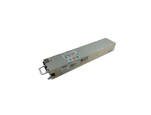 Dell - 00XRVV - Power Supply Hot-Swap AC Reverse Flow Fan