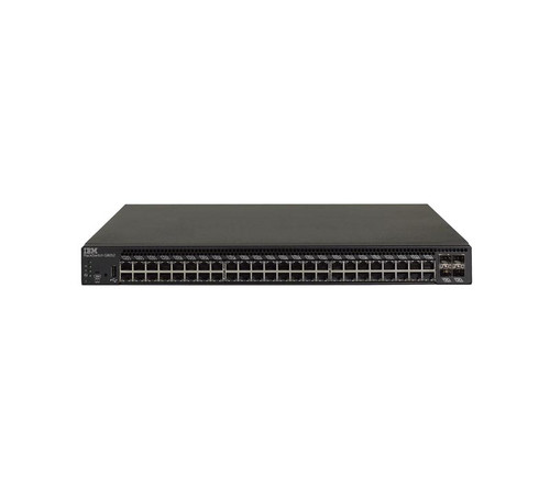 IBM G8052 Blade Rack Switch - 1455-48E