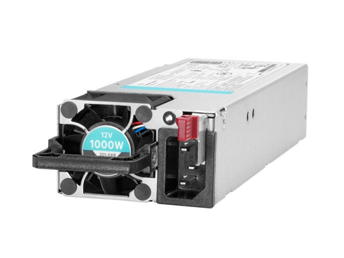 HP - P44412-001 - Power Supply 1000W Flex Slot Platinum