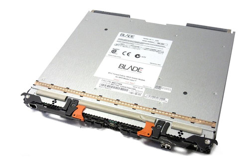 IBM - 46C7194 - Network Switch 10Gbps 10-Port Virtual Fabric