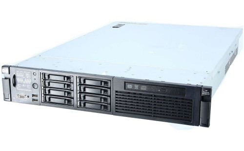 HP - 573087-421 - Server Rack 2x Opteron 6174 2.2GHz 16GB DDR3