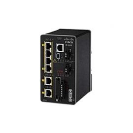 Cisco - IE-2000-4T-L - Network Switch 4-Port 10/100Base-TX Manageable