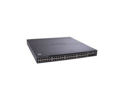 Dell - PC7048R-RA - Network Switch 48-Port Gigabit 4 SFP Managed