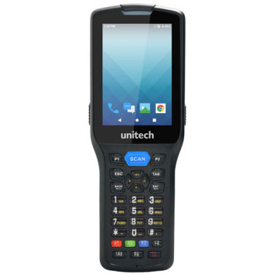 Unitech - HT380-NA61UMSG - RFID Reader