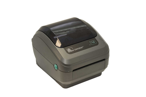 Zebra - GX42-202411-000 - Barcode Label Printer GX420d Direct Thermal