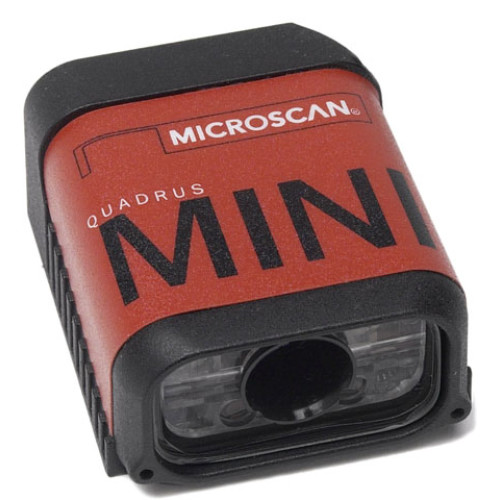Microscan - FIS-6300-0001G - Barcode Scanner Fixed Mini