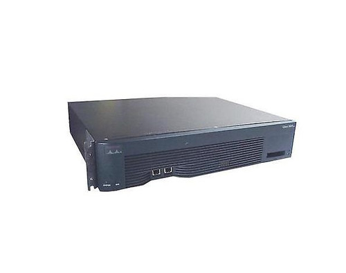 Cisco - 47-3204-01 - Network Switch 4-Port 10/100 Fast Ethernet