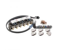 HP - Q1253-60042 - UV Ink Tubes Assembly 60-inch
