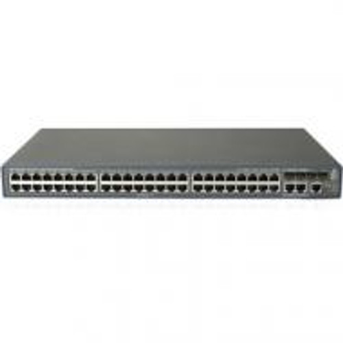 JG300A - HP - 3600-48 v2 EI Layer 3 Switch 48-Ports Manageable 48 x RJ-45 4 x Expansion Slots 10/100/1000Base-T 10/100Base-TX