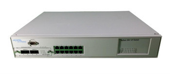 Nortel - RMAL2012A15 - Switch 12-Port 10/100 Fast Ethernet Rack