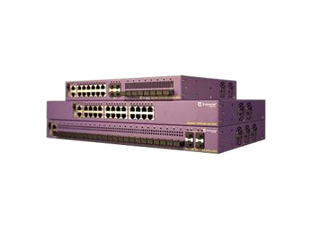 Extreme Networks Ethernet Switch 16531 Summit X440-G2-12p-10GE4