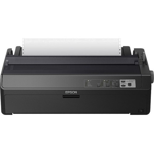 Epson - C11CF38202 - Dot Matrix Printer 9-pin 738 cps Monochrome