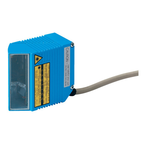 SICK - CLV422-2010 - Barcode Scanner