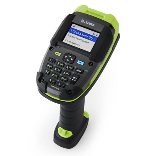 Zebra Barcode Scanner - DS3678-HP2F003VKWW