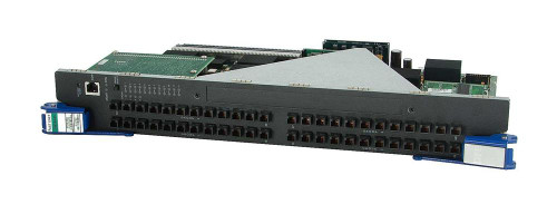 Enterasys - 7H4284-49 - Switch 48-Port 100Base-FX MT-RJ Fast Ethernet