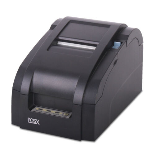 EVO-PK2-1AE - EVO - POS-X Impact Receipt Printer