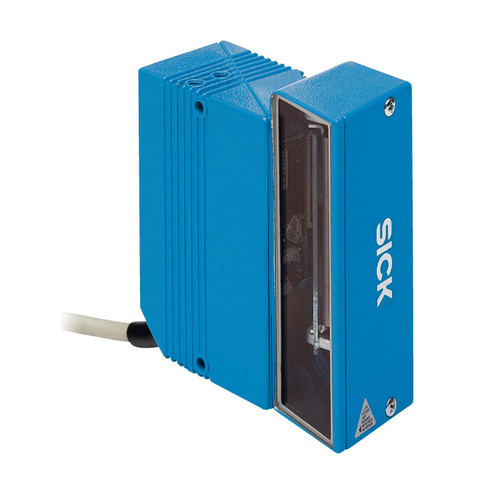 Sick CLV432 Fixed Barcode Scanner for Industrial Use