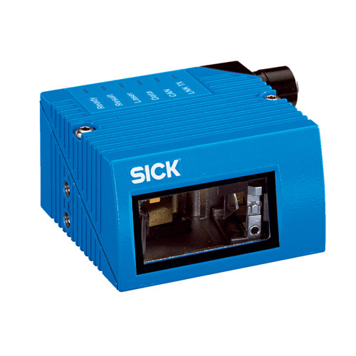 SICK - CLV621-1120 - Barcode Scanner Fixed Mount