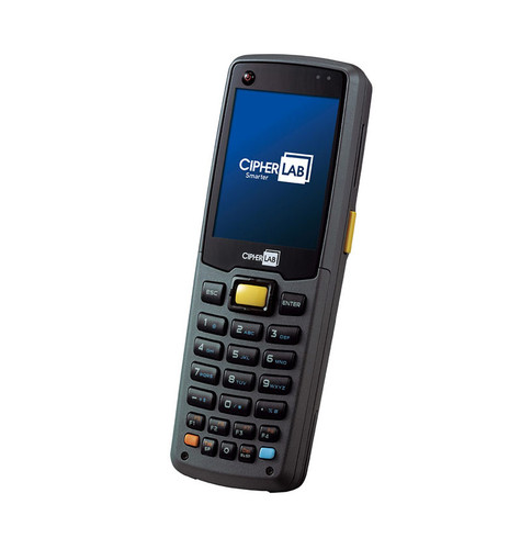 CipherLab - A863SLFN211U1 - Handheld Mobile Computer