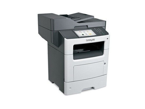 Lexmark - 35S6830 - Printer Monochrome Laser 50ppm 1200x1200 dpi
