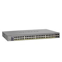 NETGEAR Smart Switch - GS752TP-300NAS