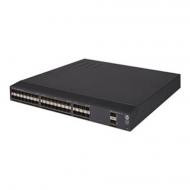 HP - JG896-61001 - Network Switch 48-Port 10GbE SFP+ 2-Port 40GbE QSFP+